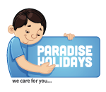 Paradise Holidays Cochin